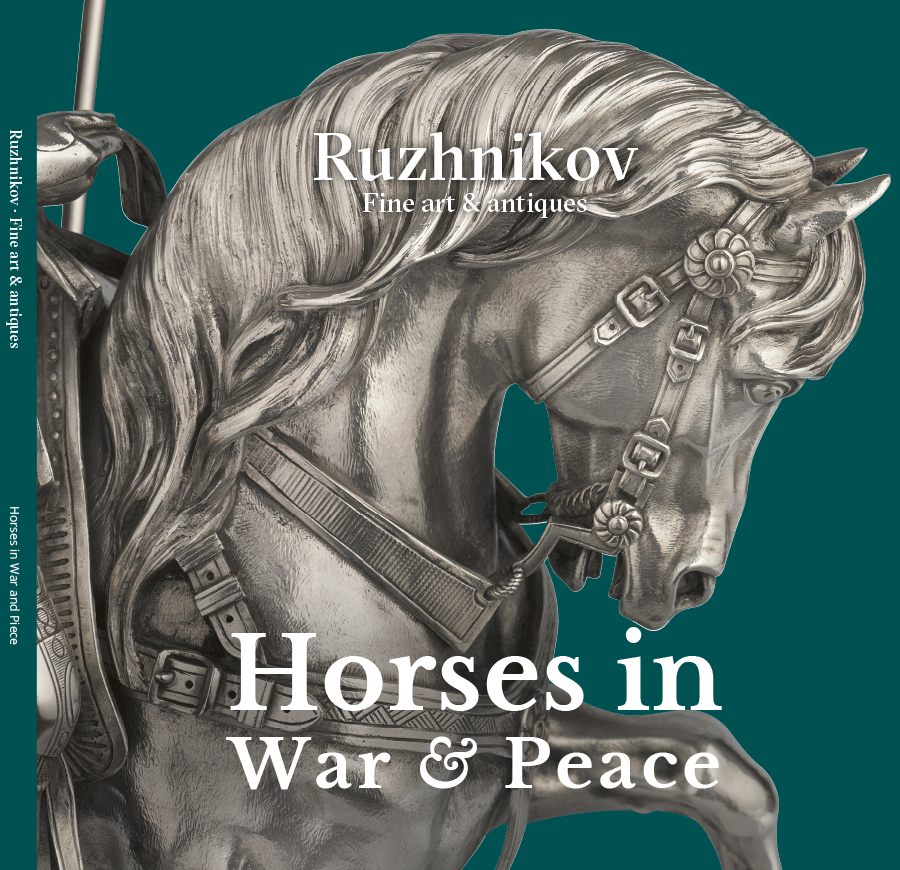 Horses in War & Peace