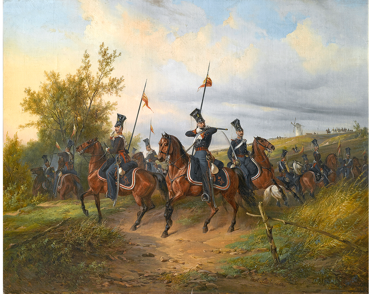 Произведения посвященные 1812. Лейб гвардии Егерский полк 1812.