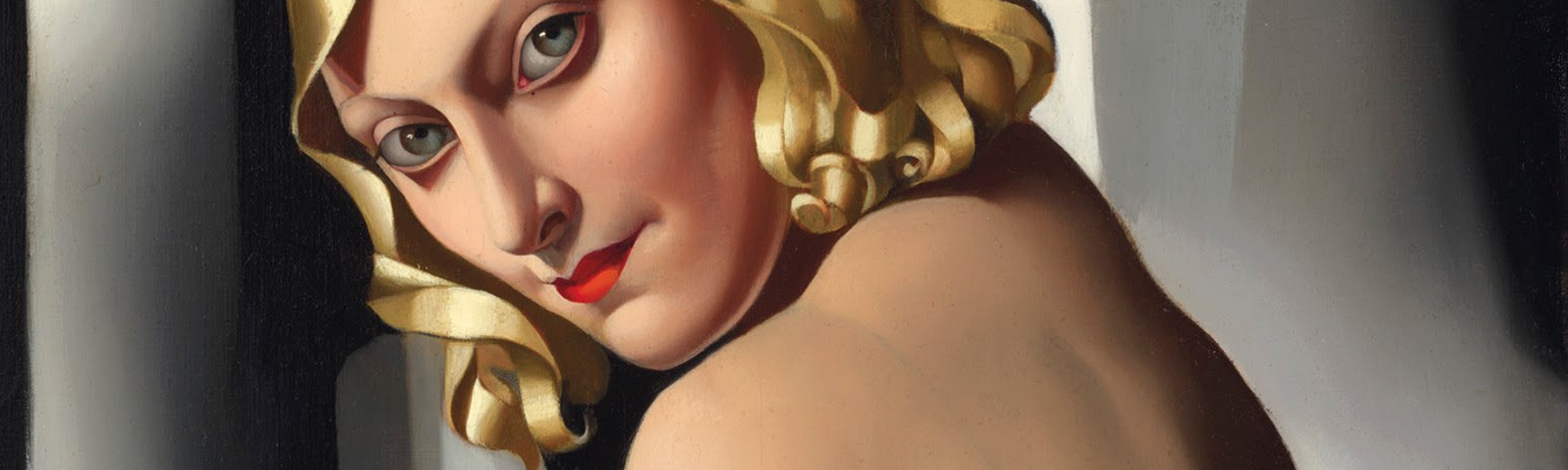 Christie’s Release: Tamara de Lempicka Leading Highlight of Impressionist and Modern Art Evening Sale, 5 February 2020
