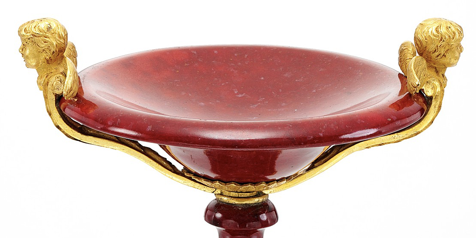 The Brooklyn Museum Collection of Faberge up for Grabs