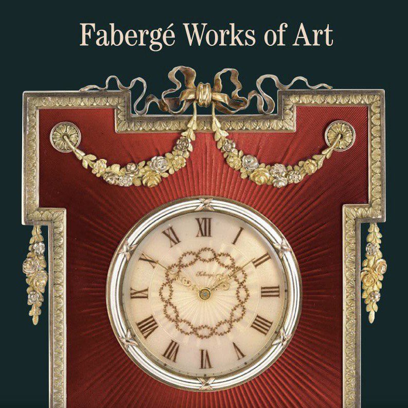 Fabergé Collection