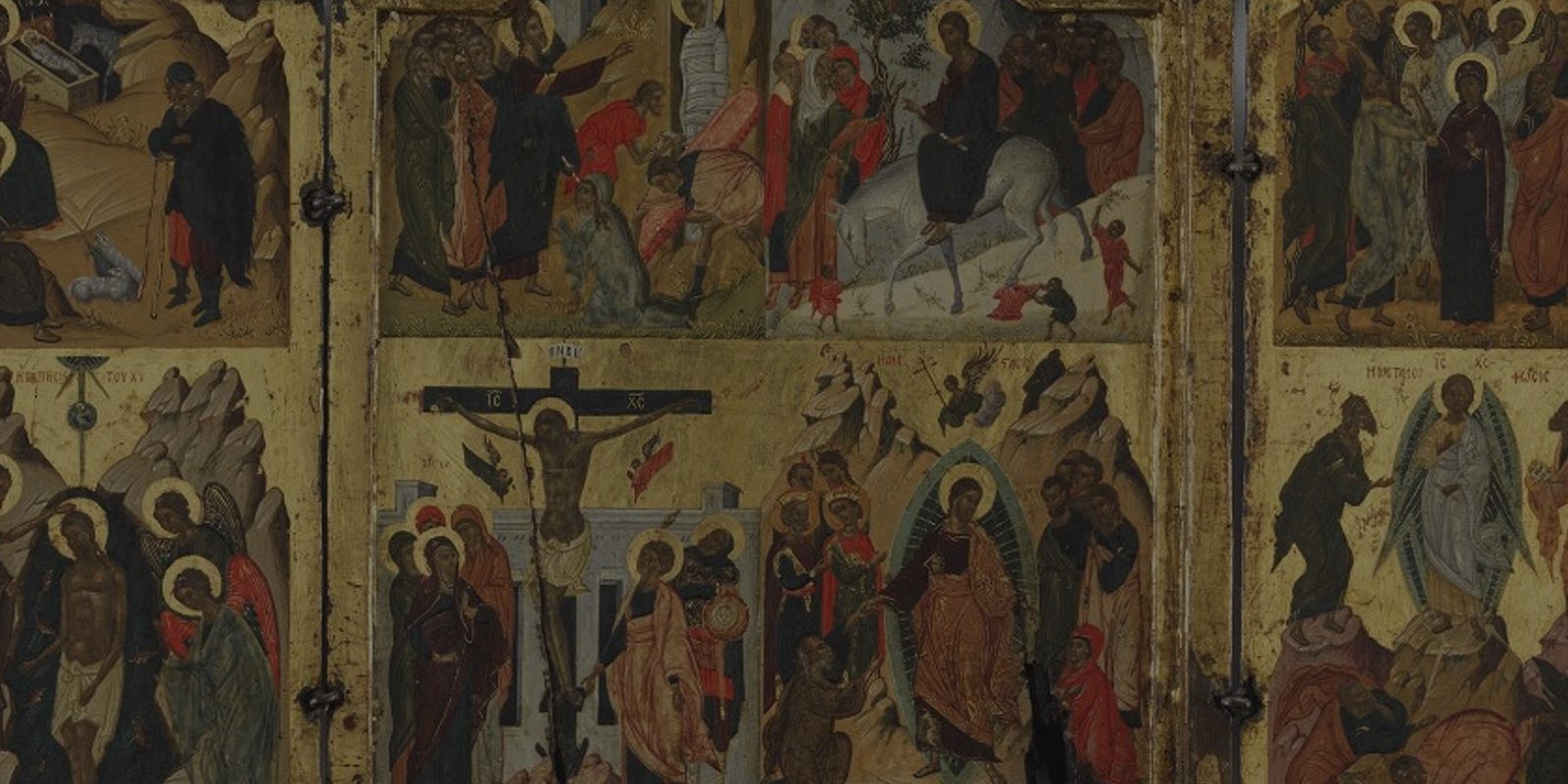 2025 Icons Highlights