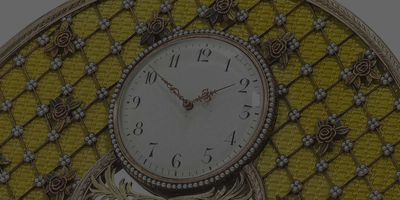 Horns and Hearts: Sotheby’s Geneva April May 15